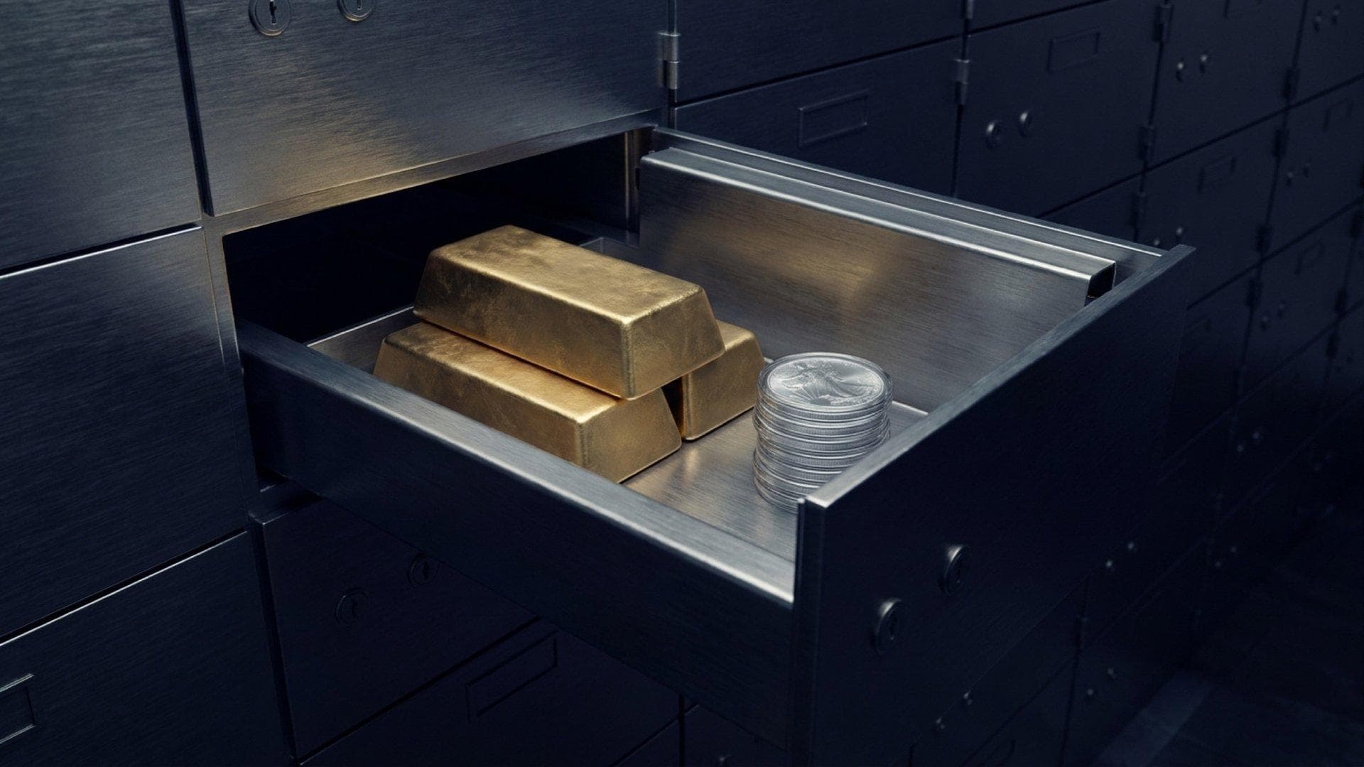 Securing Your Retirement: The Role of Precious Metals in SMSFs